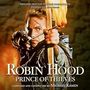 : Robin Hood: Prince Of Thieves / O.S.T., CD,CD,CD