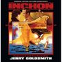 Jerry Goldsmith: Inchon, CD,CD,CD