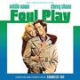 Charles Fox: Foul Play, 2 CDs