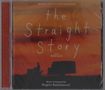 Angelo Badalamenti: The Straight Story, CD
