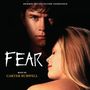 Carter Burwell: Fear (Wenn Liebe Angst macht), CD