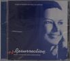 Maurice Jarre: Resurrection, CD