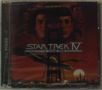 Leonard Rosenman: Star Trek IV: The Voyage, CD, CD