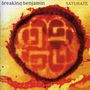 Breaking Benjamin: Saturate, CD