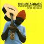 Seu Jorge: Life Aquatic Studio Sessions, CD, CD