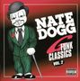Nate Dogg: G-Funk Classics Vol.2 (Explicit), CD, CD
