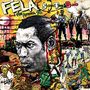 Fela Kuti: Sorrow Tears & Blood, LP