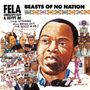 Fela Kuti: Beasts Of No Nation, LP