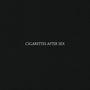 Cigarettes After Sex: Cigarettes After Sex, LP