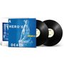 Fontaines D.C.: A Hero's Death (180g) (Limited Deluxe Edition) (45 RPM), LP,LP