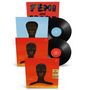 Femi Kuti & Made Kuti: Legacy +, 2 LPs