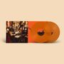 Ezra Collective: Where I'm Meant To Be (Limited Edition) (Orange Vinyl), 2 LPs