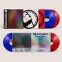 The Black Angels: Wilderness Of Mirrors (Limited Edition) (Blue + Red Vinyl), 2 LPs