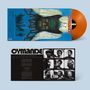 Cymande: Cymande (Orange Crush Vinyl), LP, LP