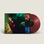 NoSo: When Are You Leaving? (Limited Edition) (Oxblood Vinyl), LP, LP