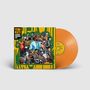 Femi Kuti: Journey Through Life (Ltd. Opaque Orange LP), LP