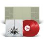 Interpol: This Mirror Weighs A Ton (Indie Edition) (Transparent Red Vinyl), 2 LPs, 2 LPs