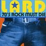 Lard: 70's Rock Must Die EP, CD, CD
