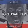 Articles Of Faith: Fortunate Son (Ep), CD, CD