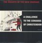 Knights Of The New...: Knight Beat-Challenge To The Cowards, LP