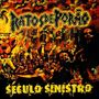 Ratos De Porao: Seculo Sinistro, CD