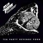 Jello Biafra & The Guantanamo School Of Medicine: Tea Party Revenge Porn, CD