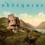 Obsequiae: The Palms Of Sorrowed King, CD