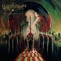 Voidceremony: Entropic Reflections Continuum / Dimensional Unravel, CD