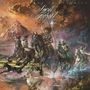 Spirit Adrift: Enlightened In Eternity, CD, CD