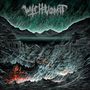 Witch Vomit: Buried Deep In A Bottomless Grave (Blood Red Vinyl), LP