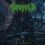 Tomb Mold: Planetary Clairvoyance (Limited Edition) (Royal Blue Cloudy Vinyl), LP