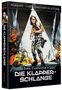 Die Klapperschlange (Ultra HD Blu-ray & Blu-ray im Mediabook), 1 Ultra HD Blu-ray und 1 Blu-ray Disc, 1 Ultra HD Blu-ray und 1 Blu-ray Disc