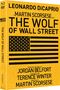 The Wolf of Wall Street (Blu-ray & DVD im Mediabook), Blu-ray Disc