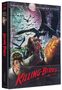 Killing Birds (Blu-ray & DVD im Mediabook), 1 Blu-ray Disc und 1 DVD