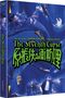 The Seventh Curse (Blu-ray im Mediabook), 2 Blu-ray Discs