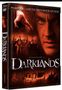 Darklands (Blu-ray & DVD im Mediabook), 1 Blu-ray Disc und 1 DVD