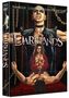 Darklands (Blu-ray & DVD im Mediabook), 1 Blu-ray Disc und 1 DVD