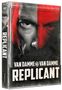 Replicant (Blu-ray & DVD im wattierten Mediabook), 1 Blu-ray Disc und 1 DVD, 1 Blu-ray Disc und 1 DVD