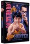 Action Hunter (4K Ultra HD Blu-ray & Blu-ray im Mediabook), 1 Ultra HD Blu-ray und 1 Blu-ray Disc, 1 Ultra HD Blu-ray und 1 Blu-ray Disc