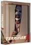 Damien Leone: Terrifier 3 (Ultra HD Blu-ray & Blu-ray im Mediabook), UHD,BR,DVD