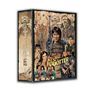 Jackie Chan: Armour of God 1 & 2 (Schuber Edition) (Ultra HD Blu-ray & Blu-ray im Mediabook), UHD,UHD,BR,BR