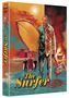 The Surfer (Ultra HD Blu-ray & Blu-ray im Mediabook), 1 Ultra HD Blu-ray und 1 Blu-ray Disc