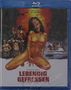 Lebendig gefressen (Blu-ray), Blu-ray Disc, Blu-ray Disc