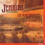John Jenkins: Fantasias Nr.5,7,8,14,17,18, CD, CD
