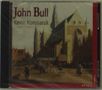 John Bull: Orgelwerke, CD