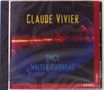 Claude Vivier: Wo bist du Licht!, CD, CD
