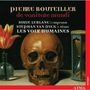 Pierre Bouteiller: Missa pro defunctis, CD, CD