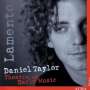 Daniel Taylor - Lamento, CD