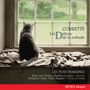Michel Corrette: Sonate für Cello & Bc d-moll, CD, CD