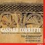 Gaspard Corrette: Messe du 8e Ton pour l'Orgue (a l'usage des Dames religieuses), CD, CD